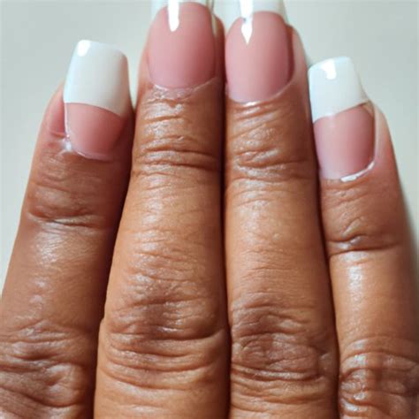 What Do Healthy Nails Look Like? A Guide to Maintaining Strong and ...