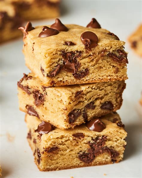 Easy Blondies Recipe | Kitchn