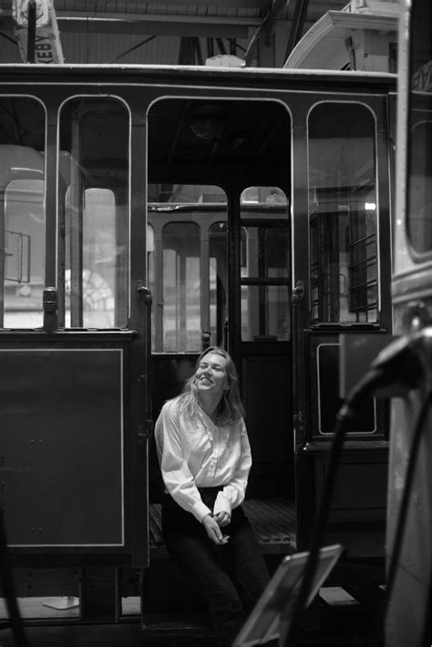 Ella Marie Runesdatter Wolden