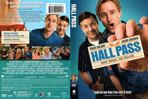 Hall Pass Movie Poster