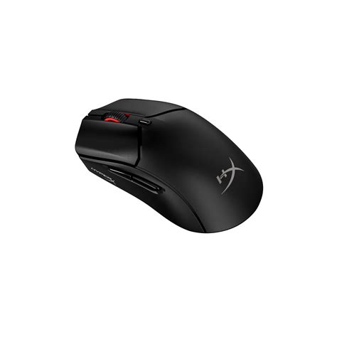 Amazon.in: Buy HyperX Pulsefire Haste 2 Wireless Gaming Mouse Ultra