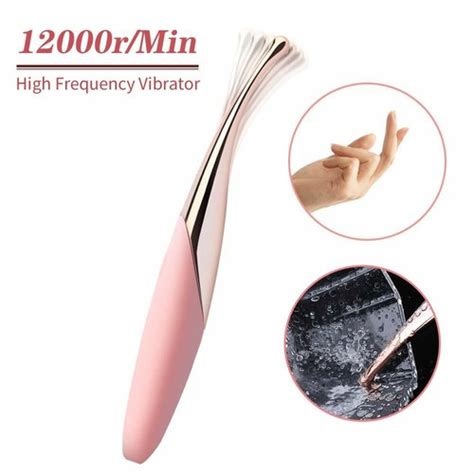 Clit Vibrator Clitoris Orgasm Female Adult Sex Toy Stimulator For Women