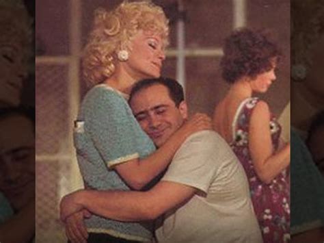 Louisa Moritz One Flew Over The Cuckoos Nest One Flew Over The