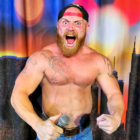 ginger billy net worth 2025