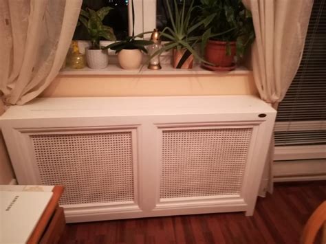 Maska za radijator