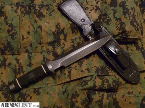 ARMSLIST - For Sale: Sog Demo 2