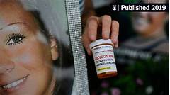 Small Yellow Pill With L On It The Lawsuit That Could Bankrupt Big Pharma