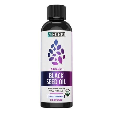 Top 8 Best Black Seed Oils in 2025 - Straight.com