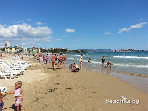 Несебър - Южен плаж - beaches.bg