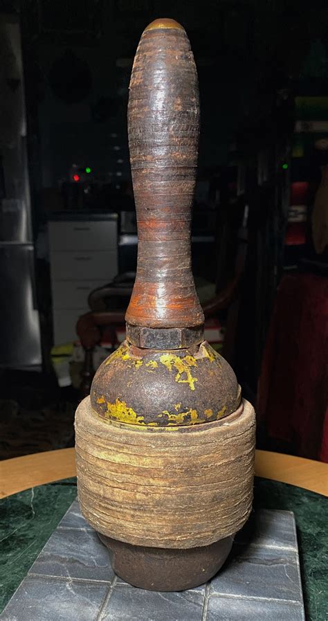 pommel whats  collectors weekly