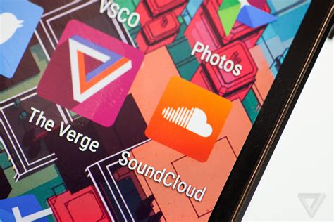 SoundCloud’s subscription streaming service is here (and it needs work ...