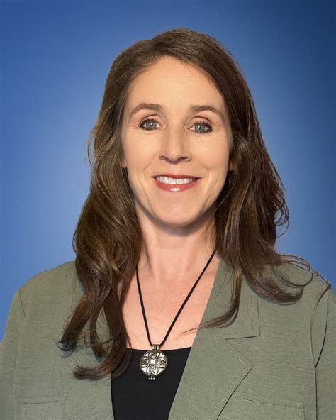 Cindy Pricer - Director of First Impressions