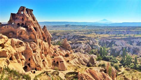 Kapadokya