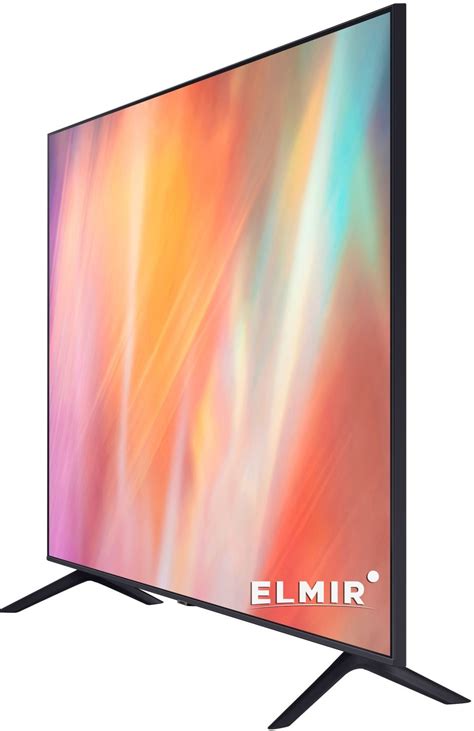 Телевизор Samsung UE75AU7100UXUA купить | Elmir - цена, отзывы ...