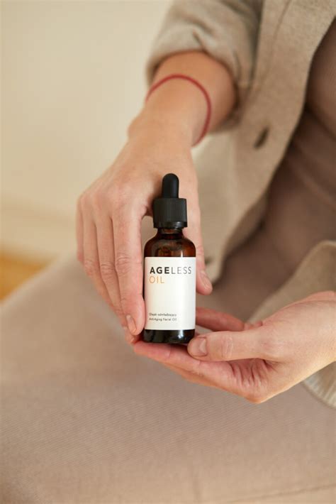 History | Ageless Cosmetics