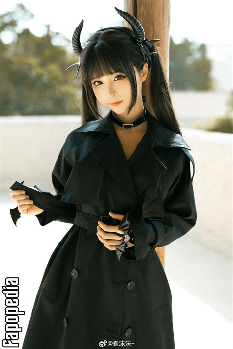 Chunmomo Nude Leaks - Photo #2108663 - Fapopedia