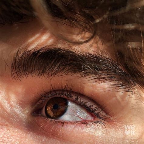 Pin by sofgarri on idea 2.0 | Brown eyes aesthetic, Aesthetic eyes, Eye ...