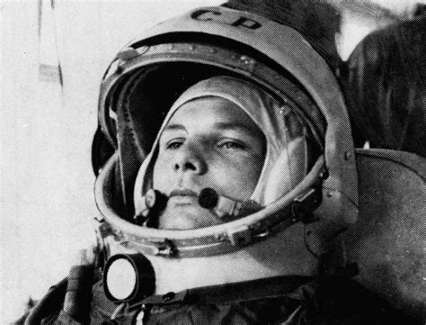 Soviet cosmonaut made pioneering spaceflight 60 years ago – WBTW