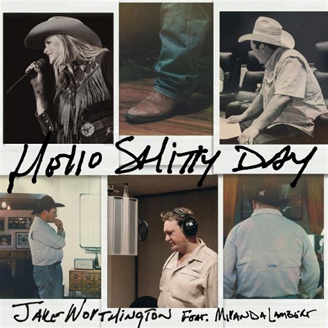 shitty day big loud