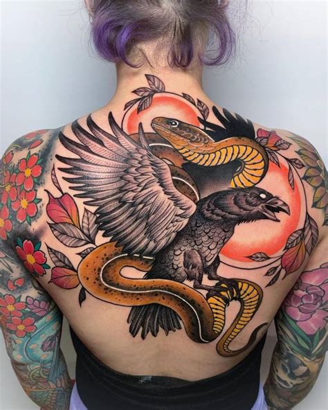 Battle Royale Tattoo Meaning