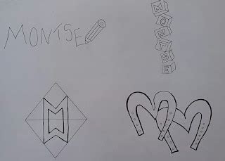 vipfm.montsemuntada: 6. Disseny d'un logotip