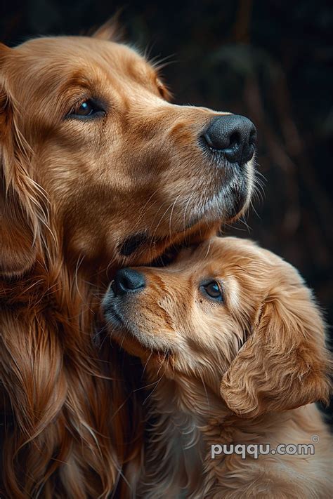 Baby Animals with Moms: Mother's Day Snapshots - Puqqu