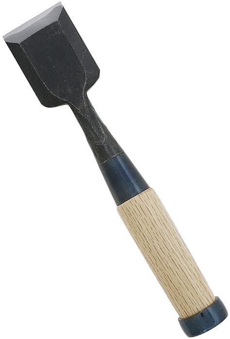 Japanese Wood Chisel Sets (1, 3 or 6 pieces) | Kakuri Sangyo