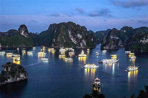 ХОЙД ВЬЕТНАМЫН АЯЛАЛ > Вьетнам аялах хөтөлбөр, Vietnam aylal