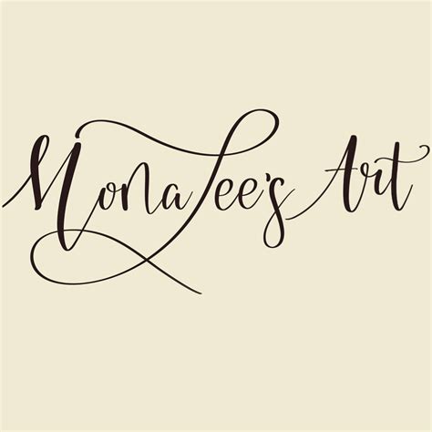 Mona Lee's Art