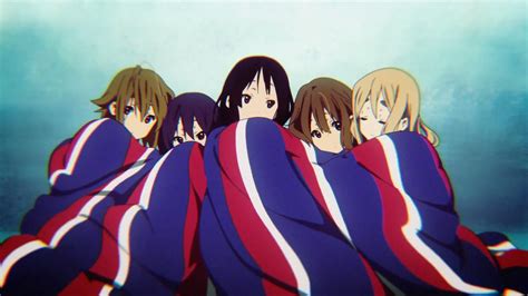 The Visual Medium: K-ON! Movie (Anime) Review