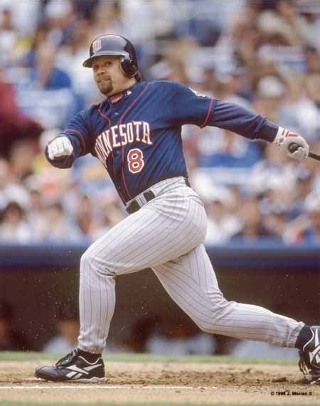 THE man. Ron Coomer