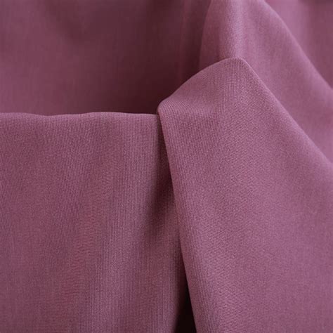 Ponte Fabric - Everything You Need To Know - Bryden Apparel