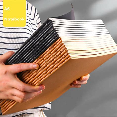 A6 Notebook: The Most Comprehensive Guide - Honeyoungbook
