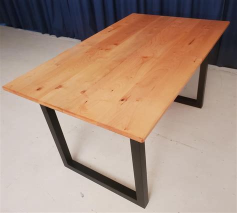 Sugar Maple 52 1/2” Table - Forest Table