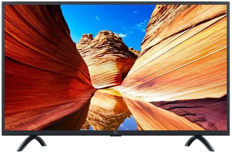 Обзор LED-телевизора Xiaomi Mi TV 4A 32 T2 (L32M5-5ARU)