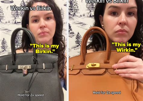 The Viral Walmart Birkin Bag Dupe Frenzy, Explained