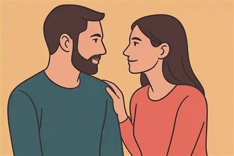 subtle flirting skills relationships