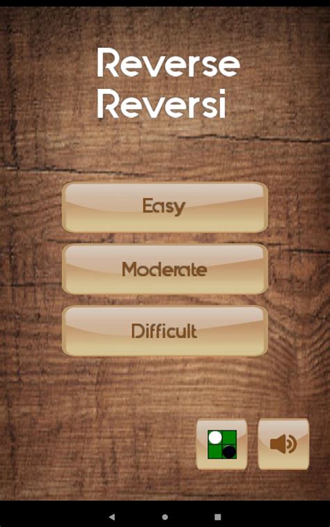 reverse reversi apk  android
