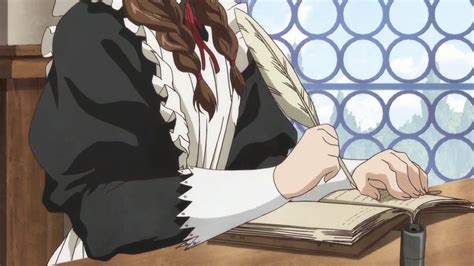 Герой при заклятом враге [7 из 12] при поддержки animevost.am - YouTube