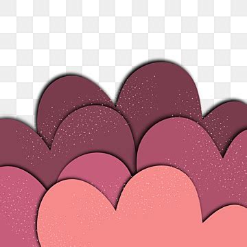 Pink Cloud Clipart Vector, Pink Cloud Png Cute Clipart Free Download ...