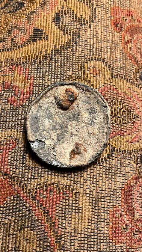 Found this Brooch ? | Friendly Metal Detecting Forum