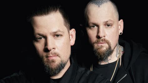 Good Charlotte announce long-awaited new album, Motel Du… | Kerrang!