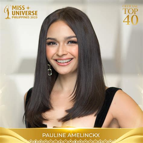 IN PHOTOS: Miss Universe Philippines 2023 Top 40