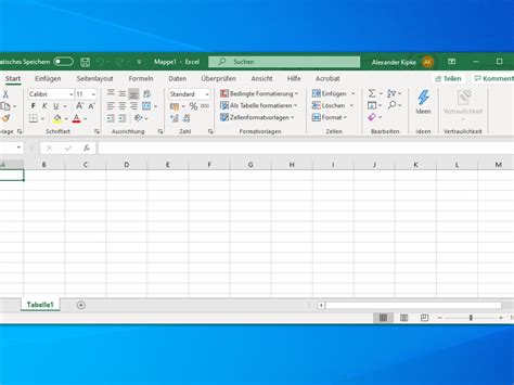 Microsoft Excel - Download | NETZWELT