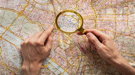 Discovering Vast and Mysterious World of Elden Ring Map