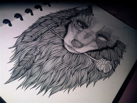 Mingan on Behance