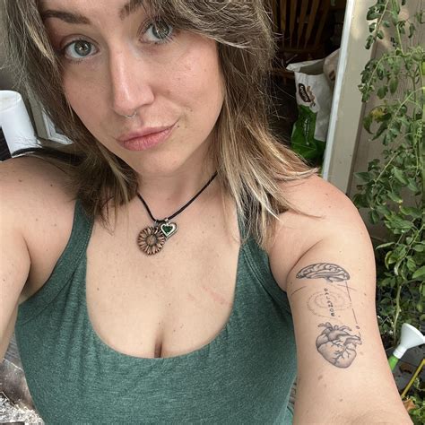 Whitney Nicole Decker