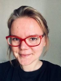 Alena Kluknavská - Akademie věd České republiky