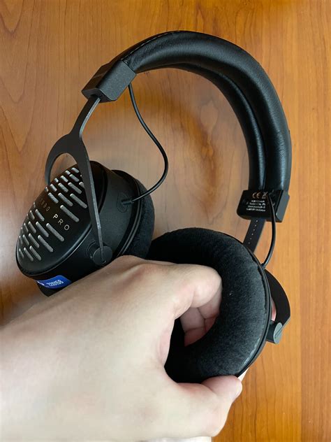 Как исправить низкочастотный треск в наушниках Beyerdynamic? | dSONIQ ...