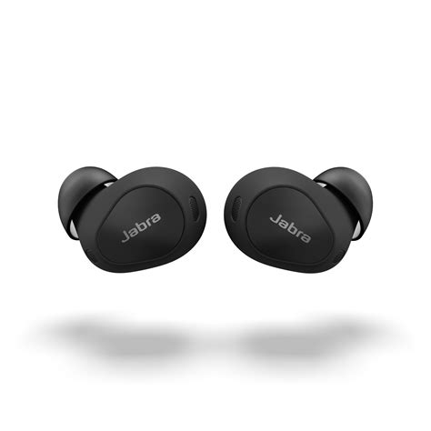 How to connect your Elite 10 earbuds | Jabra Elite 10 - Gloss Black ...